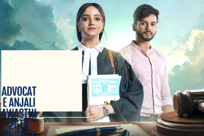 Advocate Anjali Awasthi 26th August 2024 Written Update Telly